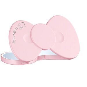 Hello kitty LED mirror